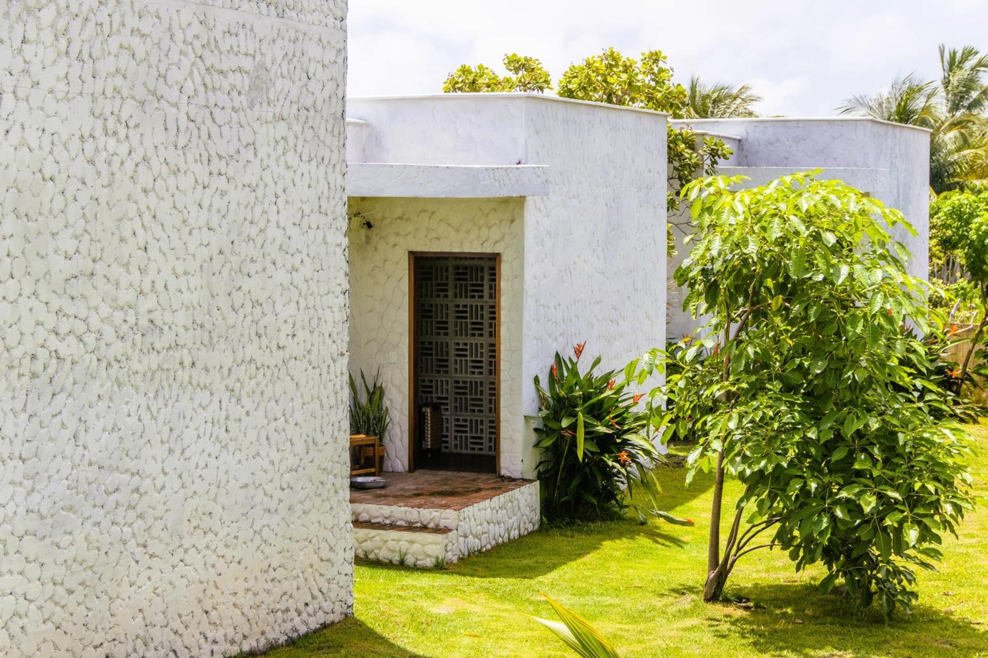 Quintal De Areias Hotel Santo Amaro do Maranhao Exterior foto